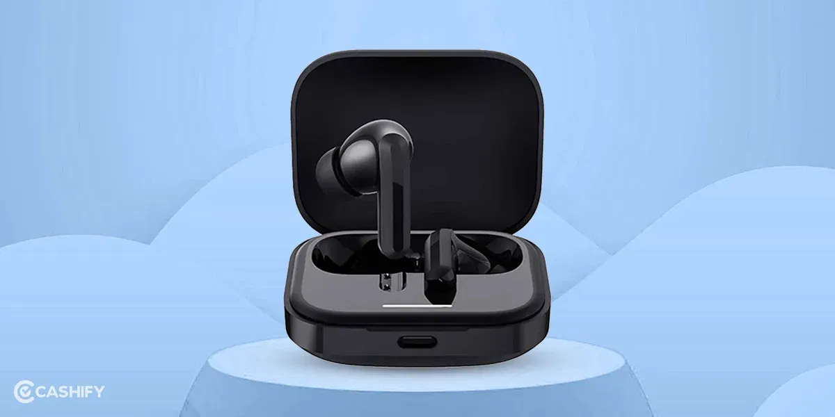 Redmi Buds 5 Review: Premium Features At Budget Price 