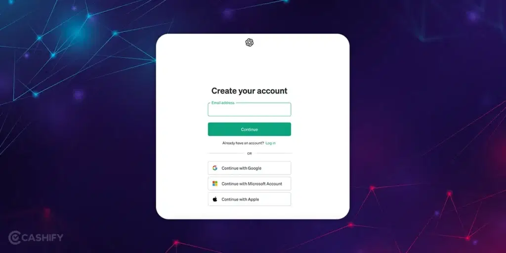 Use ChatGPT For Free Without Phone Number