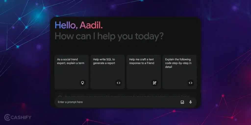 Google Gemini