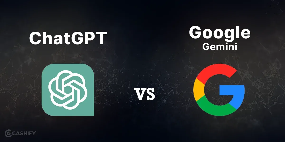 ChatGPT vs Google Gemini: Best Free Version To Use!
