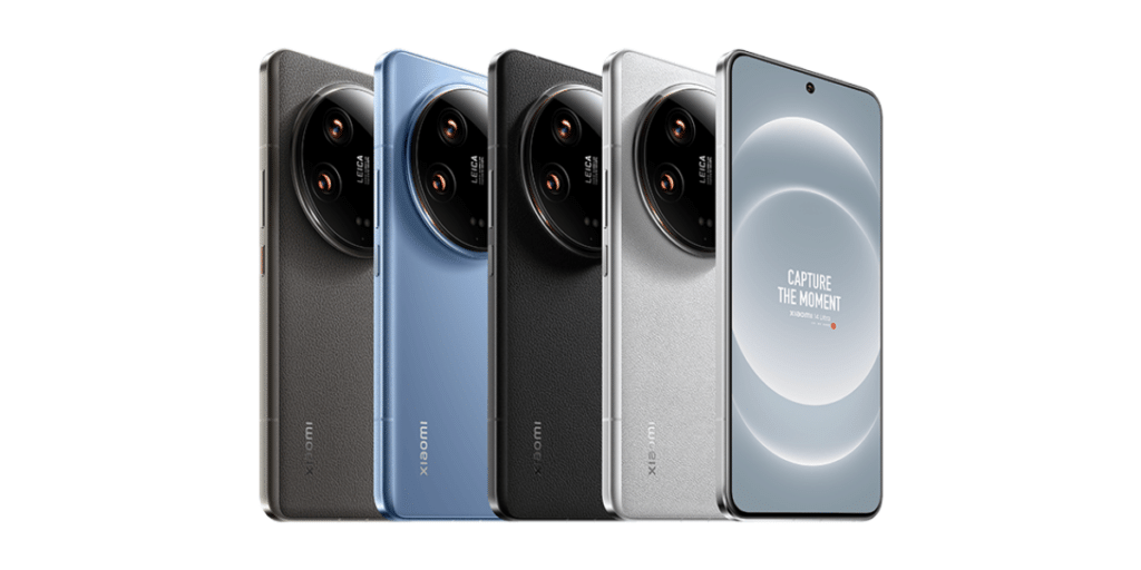 Xiaomi 14 Ultra Specifications