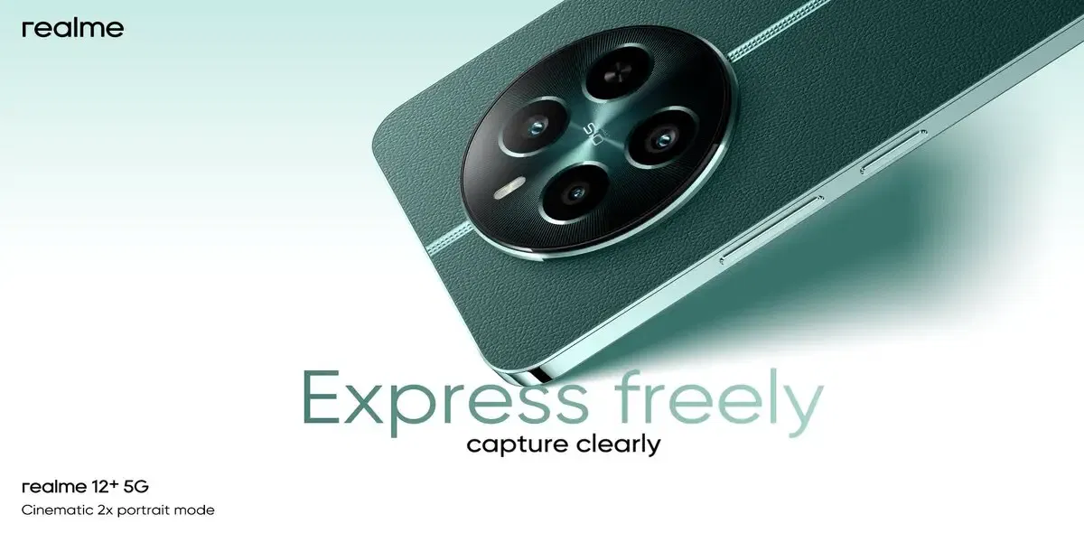 Realme 12+ 5G India Price Leaks Ahead Of Launch