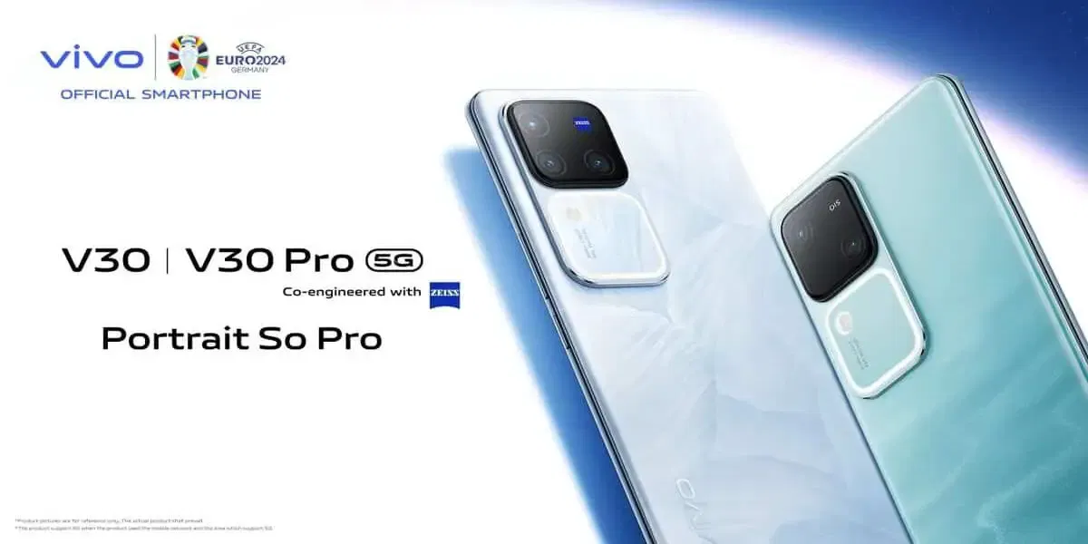Vivo V30 And V30 Pro Set To Launch In India On This Date
