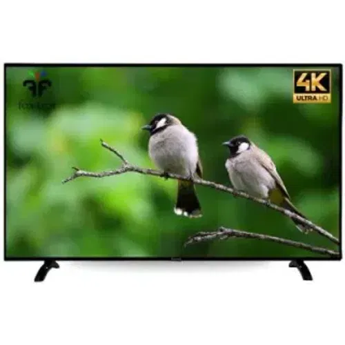 Fox-Trot 4K-HB 43 inch (109 cm) LED 4K Front