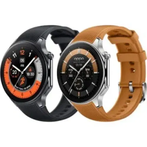 OPPO Watch X Front