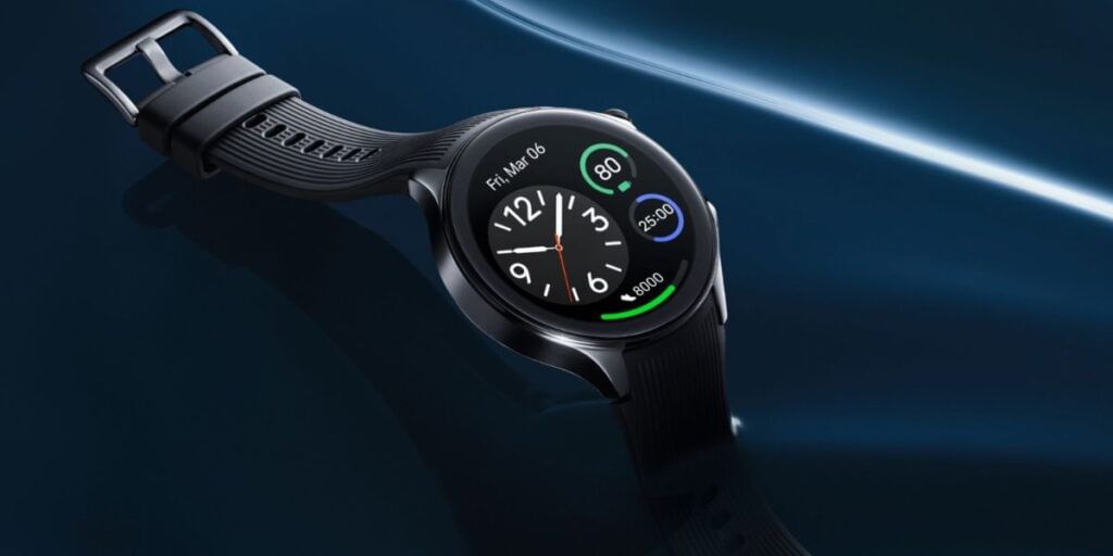 OnePlus Watch 2 Specifications