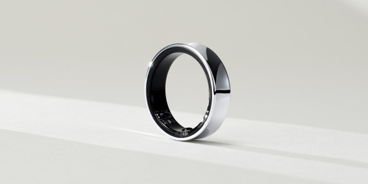 Samsung Galaxy Ring Unveiled, Health Tracking Features Revealed