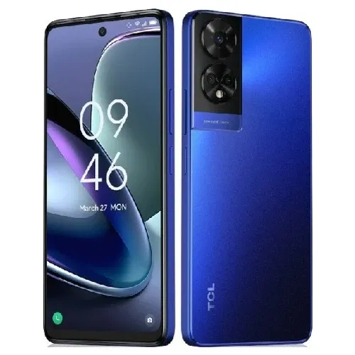 TCL 50 5G Front Display