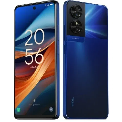 TCL 50 SE Front Display