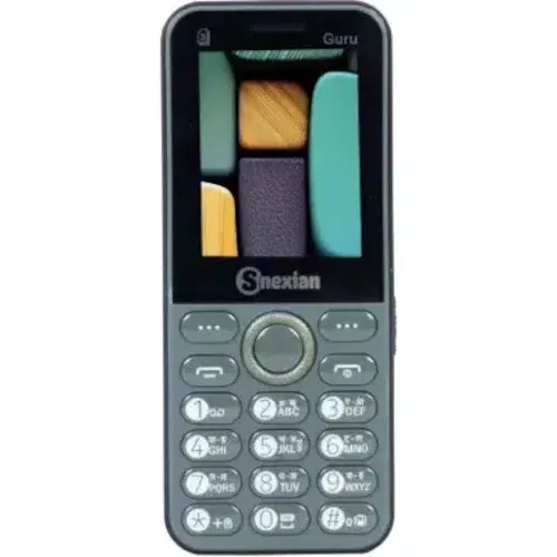 Snexian Guru 912 Front