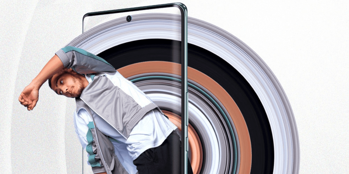 Lava Blaze Curve 5G Design Teased, India Launch Set For This Date