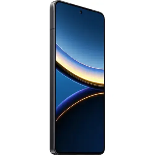 POCO F7 Pro Front