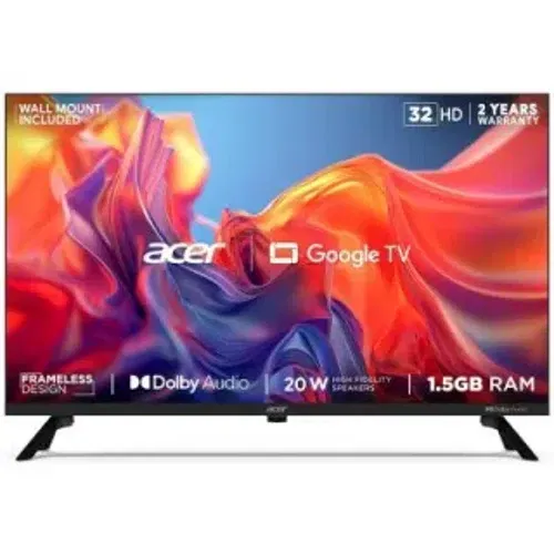 Acer AR32GT2841HDFL 32 inch (81 cm) LED HD-Ready Front