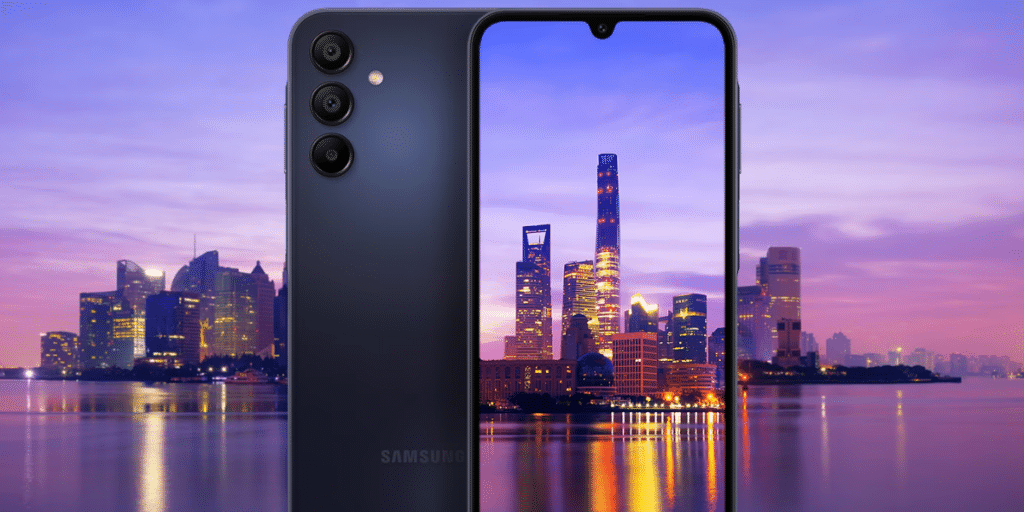 Samsung A15 5G, Samsung Phone under 20000
