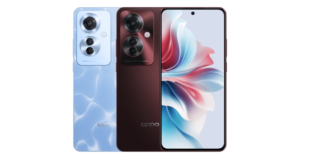 Oppo F25 Pro 5G Specifications