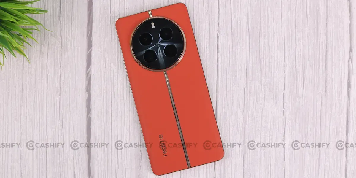 Realme 12 Pro Plus Design 1