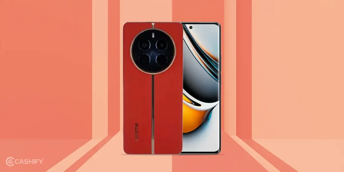 Realme 12 Pro Plus Review: New Mid-Range Camera Champion