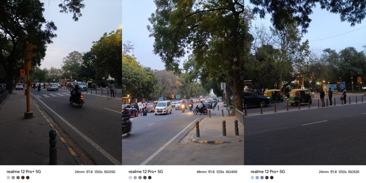 Realme 12 Pro Plus Daylight Sample 1