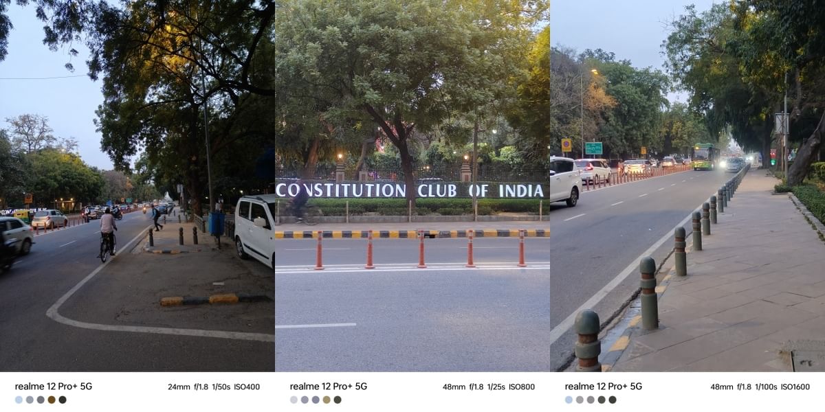 Realme 12 Pro Plus Daylight Sample 2