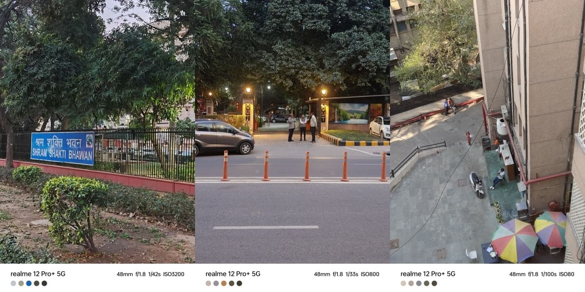 Realme 12 Pro Plus Daylight Sample 3