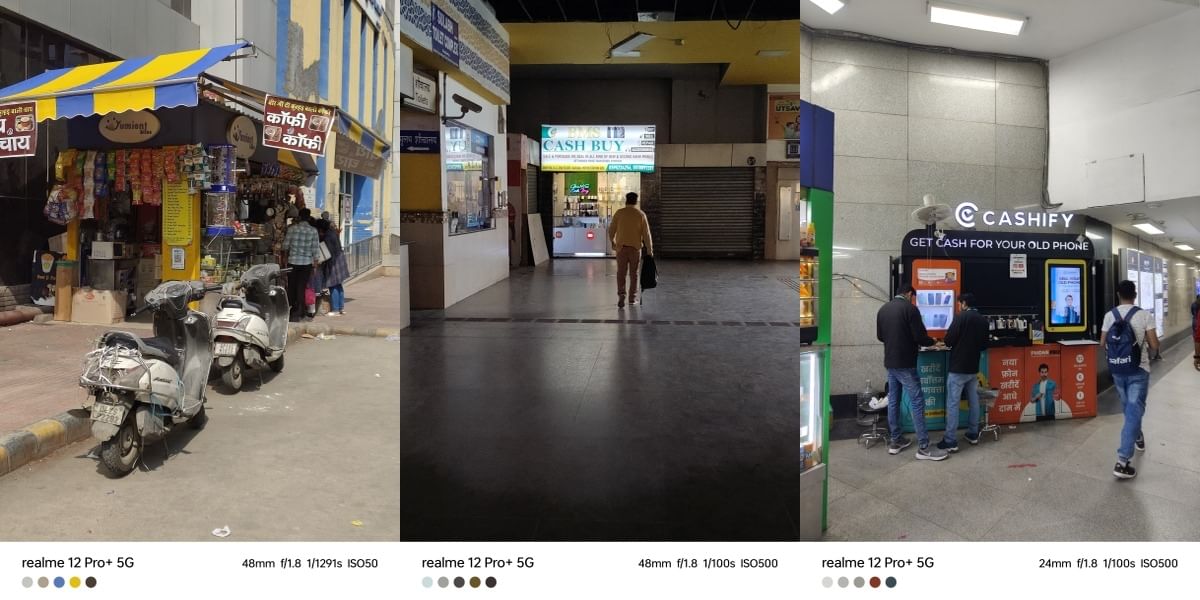 Realme 12 Pro Plus Daylight Sample 4