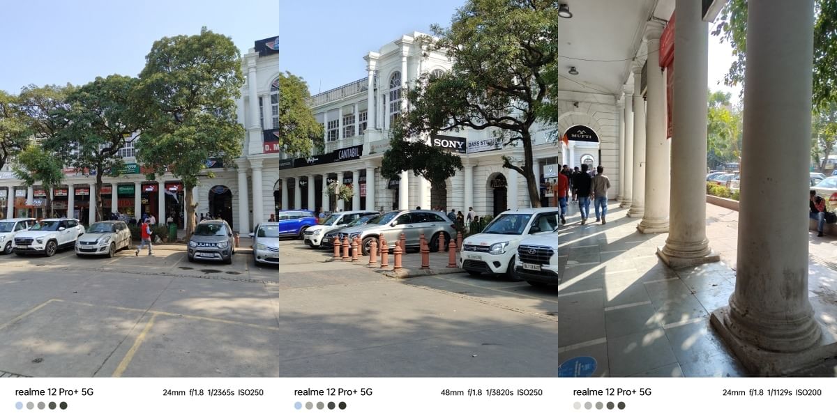 Realme 12 Pro Plus Daylight Sample 5