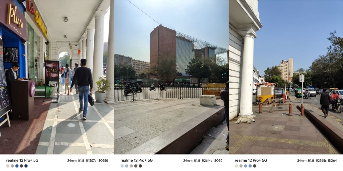 Realme 12 Pro Plus Daylight Sample 6