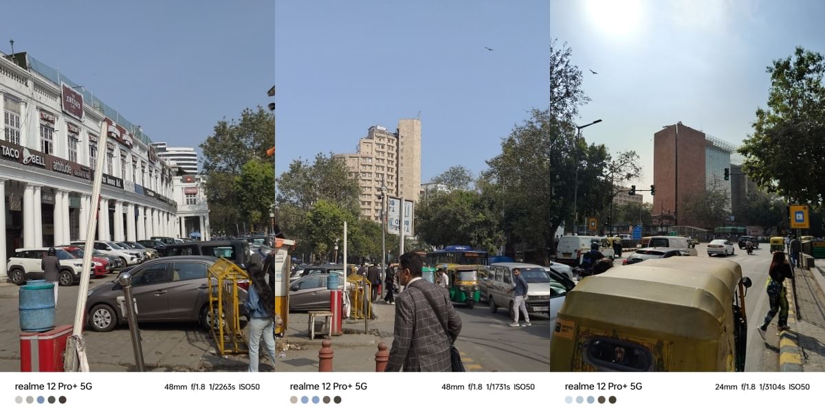 Realme 12 Pro Plus Daylight Sample 7