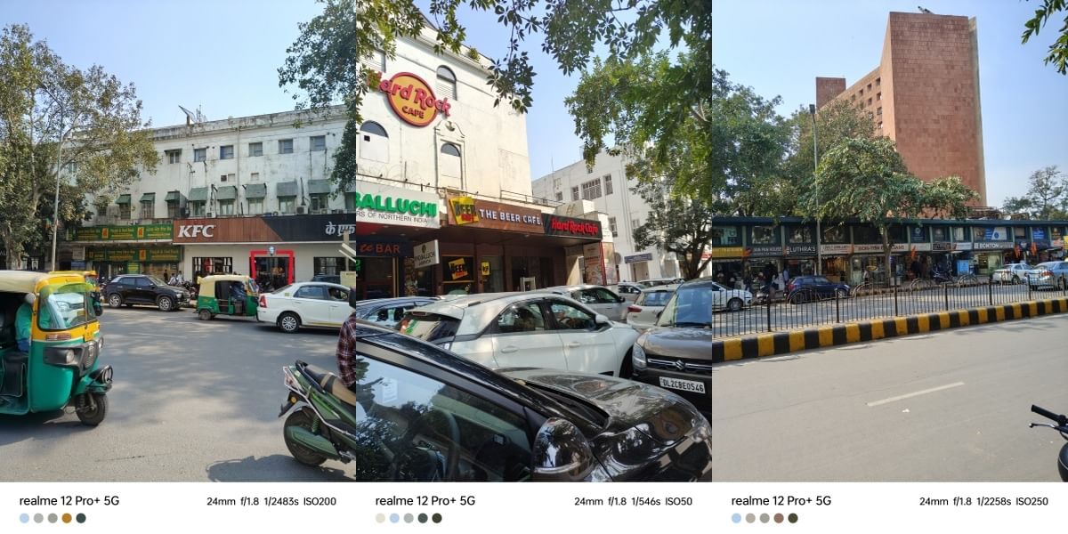 Realme 12 Pro Plus Daylight Sample 8