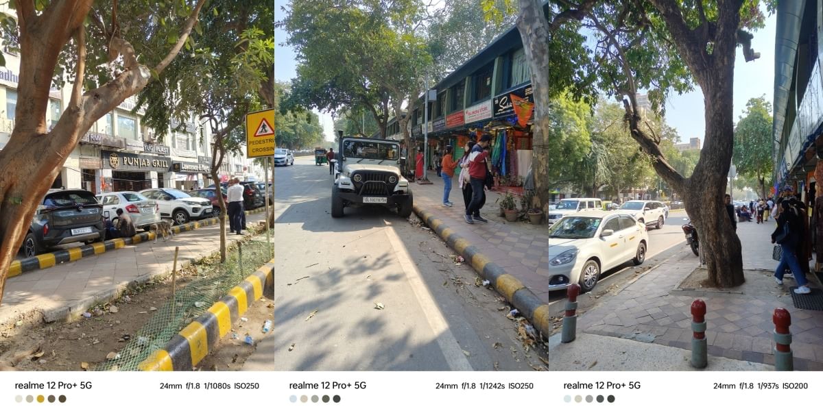 Realme 12 Pro Plus Daylight Sample 9