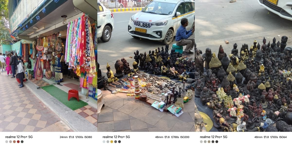 Realme 12 Pro Plus Daylight Sample 10