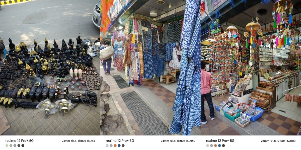 Realme 12 Pro Plus Daylight Sample 11