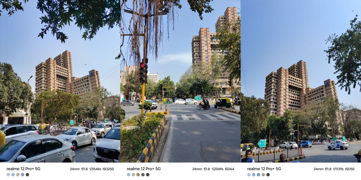 Realme 12 Pro Plus Daylight Sample 12