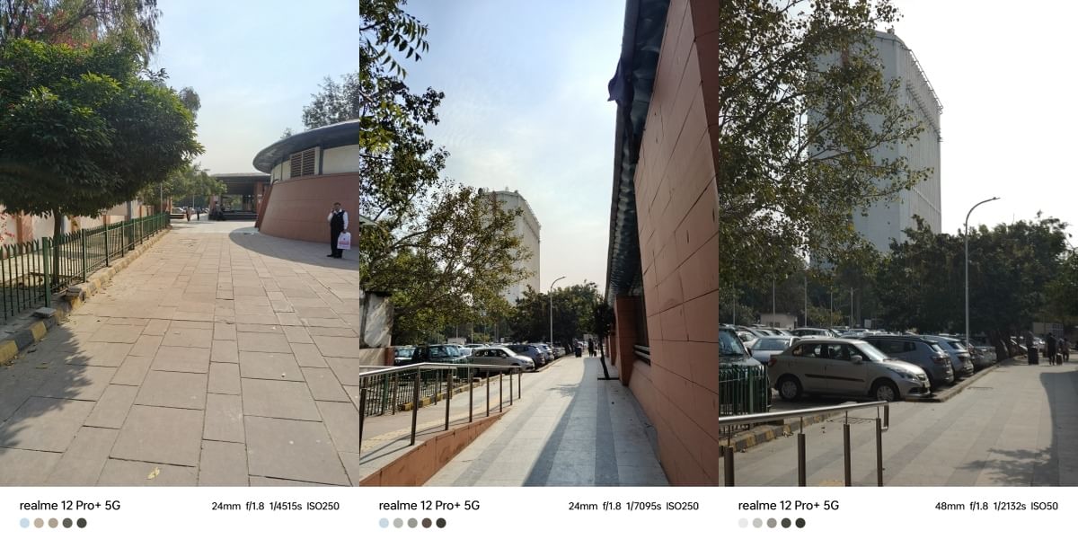 Realme 12 Pro Plus Daylight Sample 14