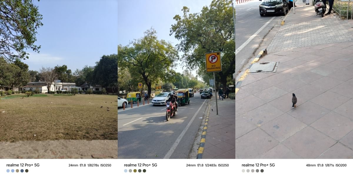 Realme 12 Pro Plus Daylight Sample 16