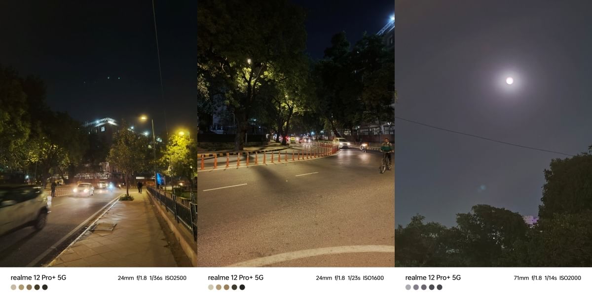 Realme 12 Pro Plus Night Sample 2