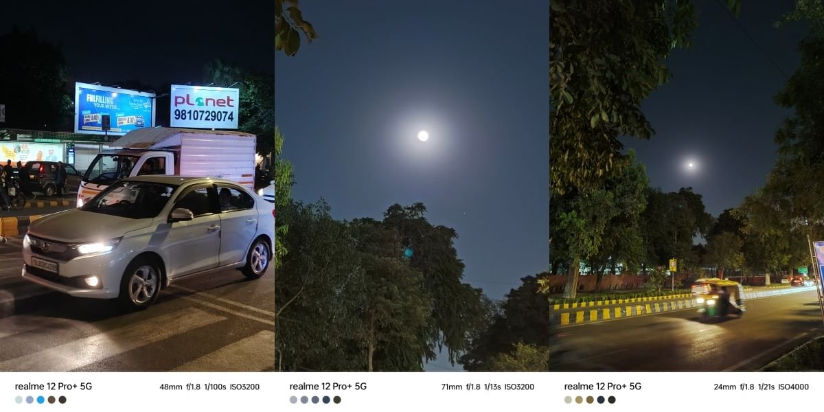 Realme 12 Pro Plus Night Sample 3