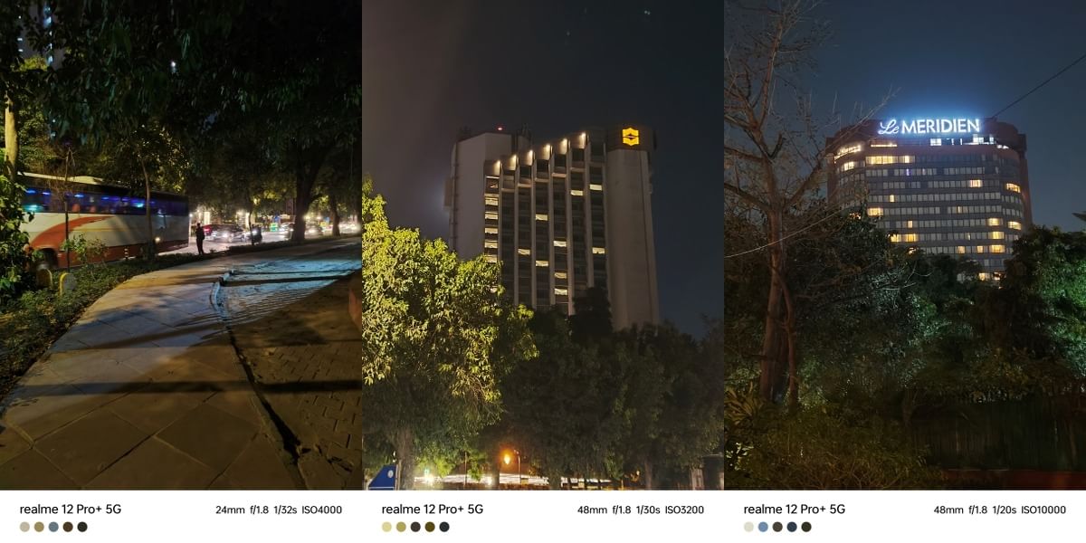 Realme 12 Pro Plus Night Sample 4