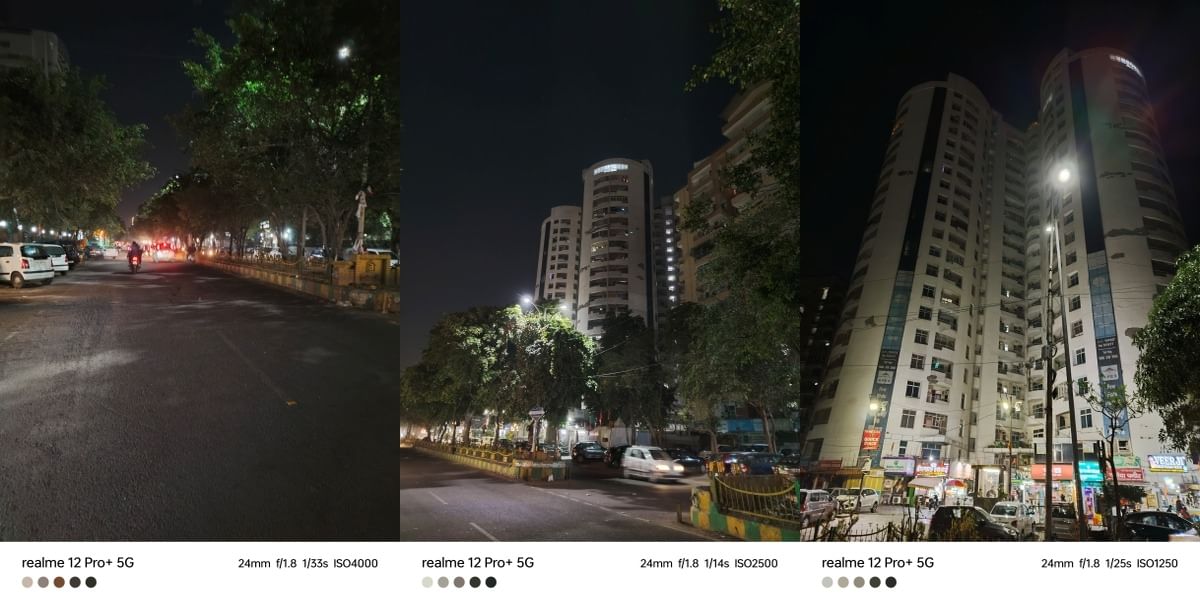 Realme 12 Pro Plus Night Sample 5