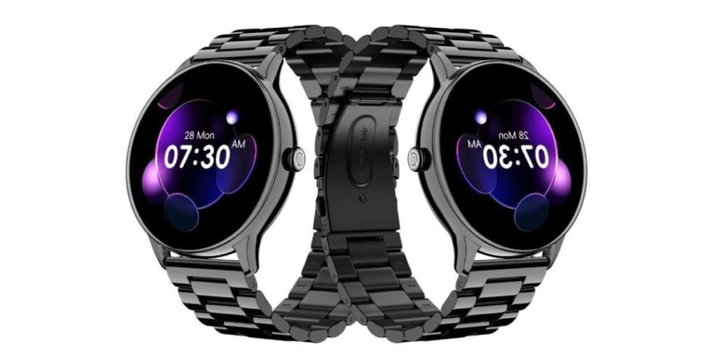 NoiseFit Twist Go