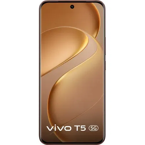 Vivo T5 5G Front