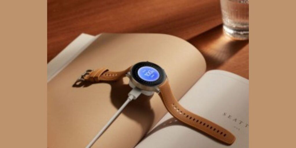 Oppo Watch X