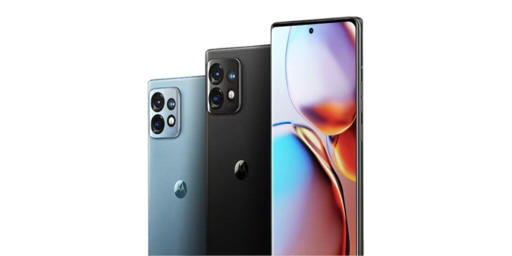 Moto X50 Ultra