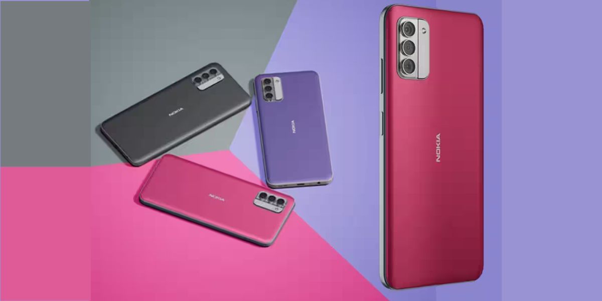 Underrated Nokia G42 5G Launched New Variants, Know Features And Price