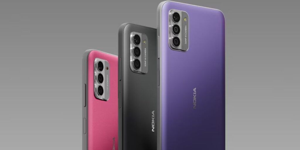 Nokia G42 5G