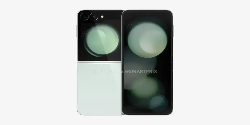 Samsung Z Flip 6 To Pack Larger Battery