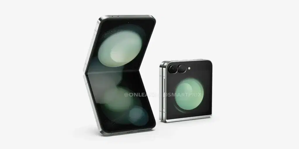 Samsung Galaxy Z Flip 6 Specifications
