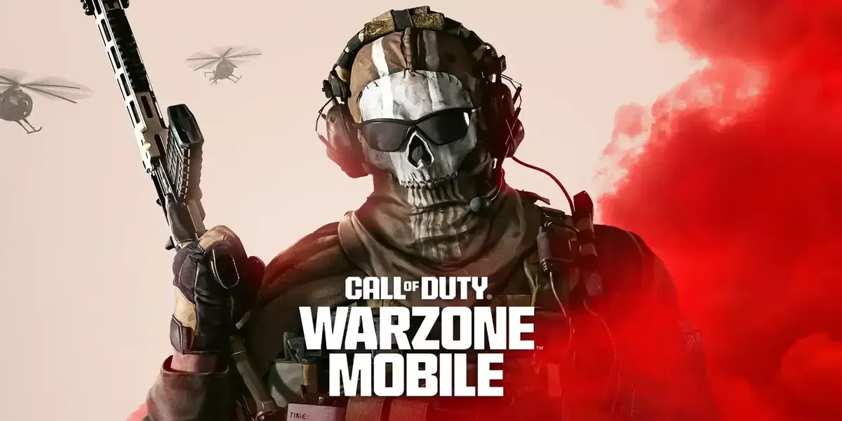 Call Of Duty Warzone Mobile: Minimum & Recommended Requirements