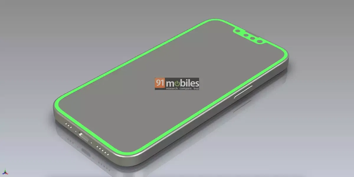 iPhone SE 4 Leak Reveals Major Design Upgrade!