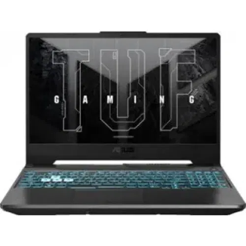 Asus TUF Gaming F15 FX506HM HN014TS Core i7 11th Gen 16 GB 1 TB SSD Windows 10 6 GB Front
